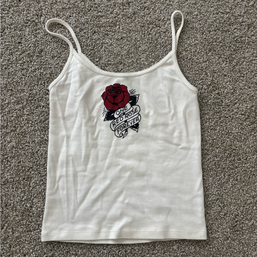 Brandy Melville Tank